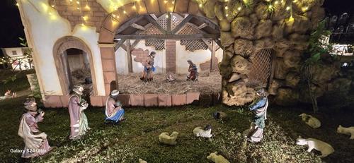 IRTRA, Hostales de IRTRA, nacimiento, natividad, Guatemala, Soy502