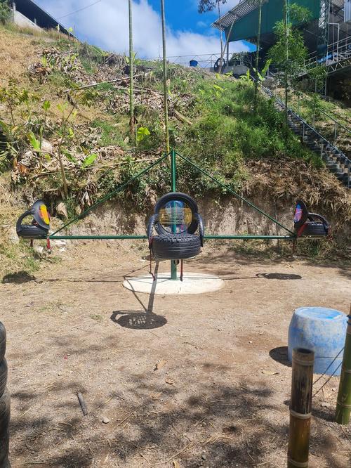 Todo en el lugar cuenta con materiales reciclables. (Foto: Archivo)