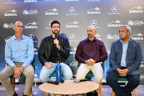 (Fotografía: Fernando Pinetta / Soy502)