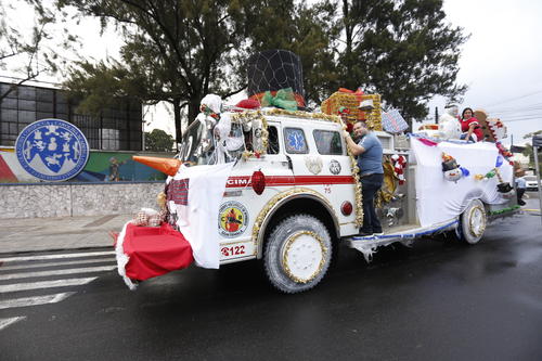 (Foto: Jorge Senté/Colaborador)