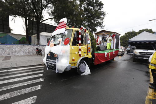 (Foto: Jorge Senté/Colaborador)
