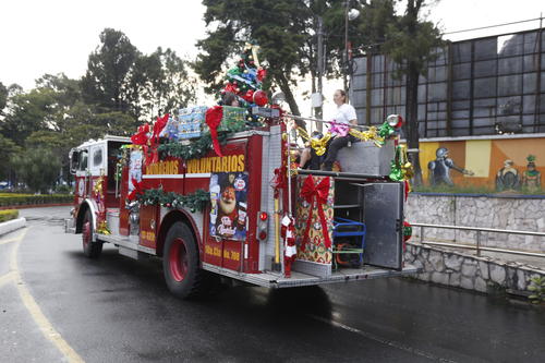 (Foto: Jorge Senté/Colaborador)