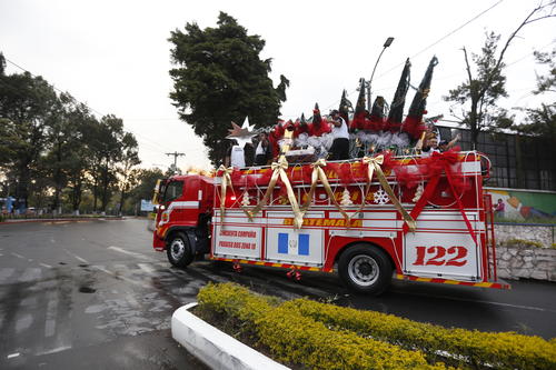 (Foto: Jorge Senté/Colaborador)