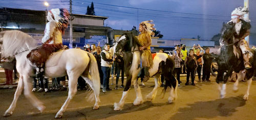 (Foto: Jorge Senté/Colaborador)