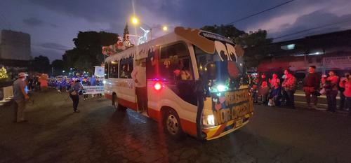 (Foto: Jorge Senté/Colaborador)