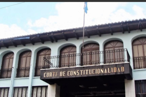 El cambio de autoridades en la CC está prevista para abril de 2026. (Foto: Archivo/Soy502)