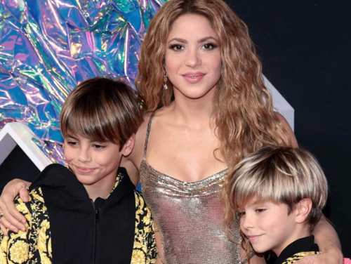 shakira pique reconciliación