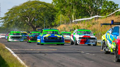 En la temporada que recién finalizó, el serial se consolidó como uno de los más importantes de la temporada en el área centroamericana. (Foto: BRT)