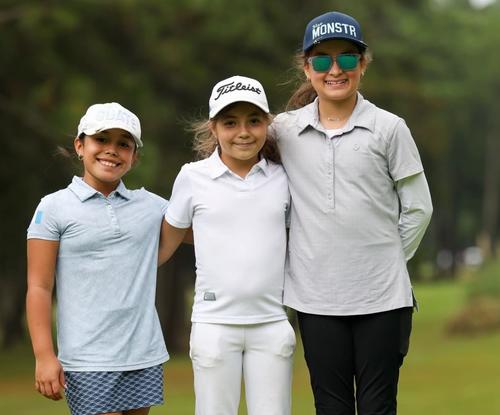 El próximo año, el LXXIV Campeonato Nacional de Golf, se disputará en Club Campestres San Isidro, zona 16. (Foto: Saulo López / ASOGOLF)