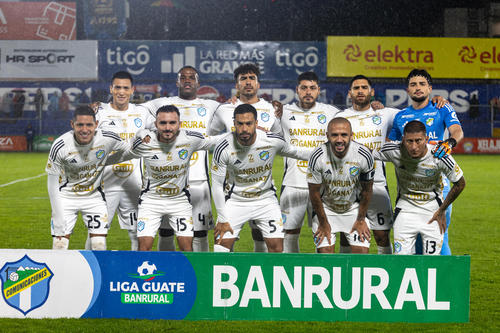 Los albos tendrá que hacer varios cambios para el nuevo torneo si quieren pelear por salvarse del descenso. (Foto: CFC)