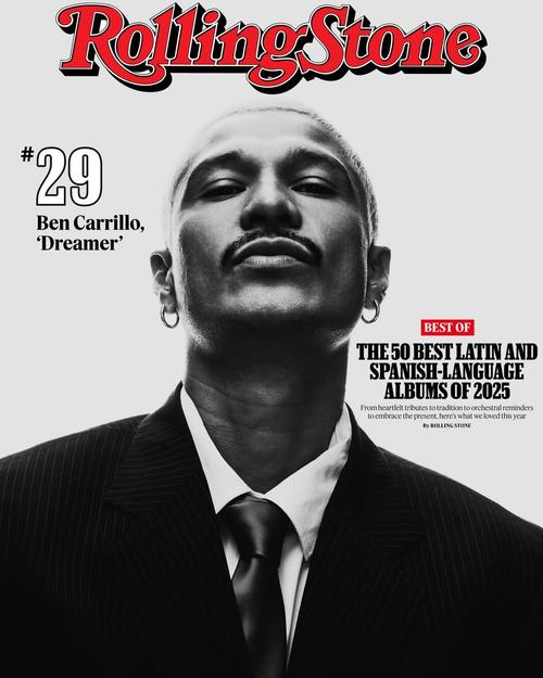ben carrillo dreamer rolling stone 1