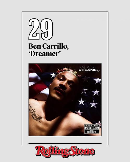ben carrillo dreamer rolling stone 2