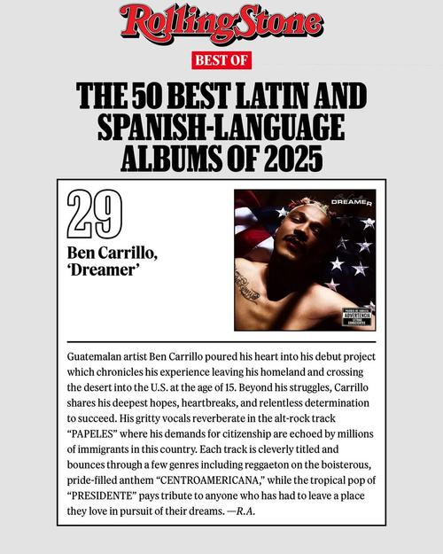 ben carrillo dreamer rolling stone 4