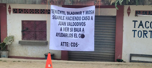 (Foto: Nuestro Diario)