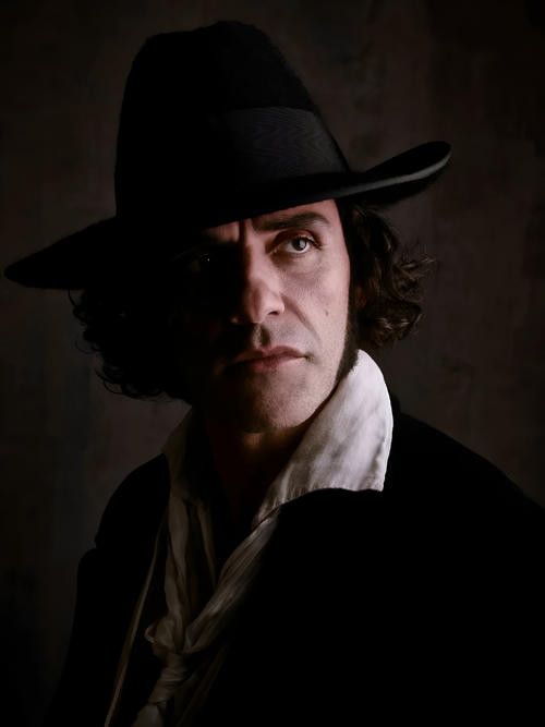 "Frankenstein" se posiciona como una de las favoritas del año.