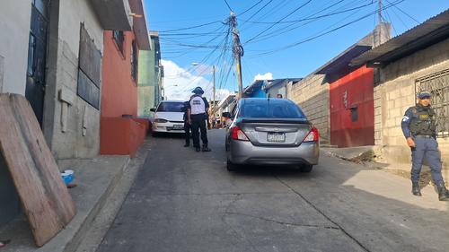 (Foto: José Pos/Colaborador)