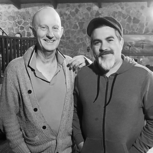 fallece phil vinall productor bohemia suburbana 2