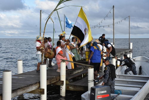 Su origen se sitúa en la isla caribeña de San Vicente. (Foto: Archivo)