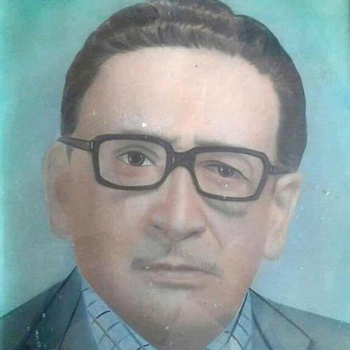 Francisco Armando Barillas fue un excelente jugador y dirigente. (Foto: Jorge Morales/Colaborador)