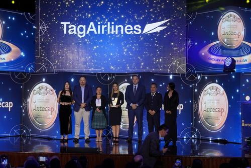 Intecap, reconocimiento, mención honorífica, galardón, productividad, competitividad, Ricardo Castillo Sinibaldi, Guatemala, Soy502