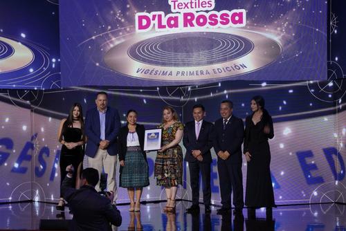 Intecap, reconocimiento, mención honorífica, galardón, productividad, competitividad, Ricardo Castillo Sinibaldi, Guatemala, Soy502