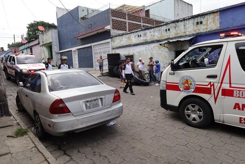 Los cuerpos de socorro también pueden verificar el fallecimiento. (Foto: Archivo)