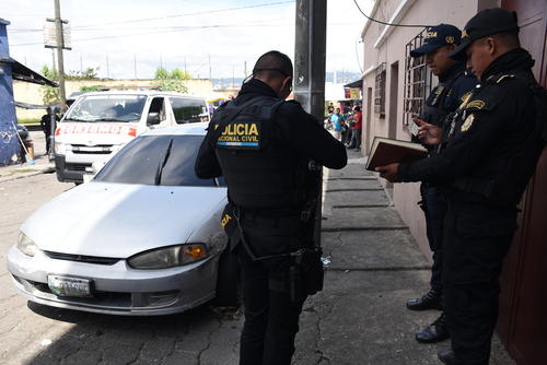 Si es necesario llame a las fuerzas de seguridad para verificar el fallecimiento. (Foto: Archivo)