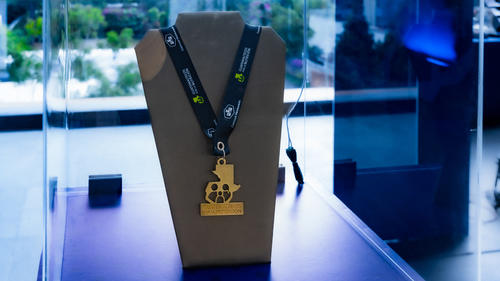 Carrera, Guatemaltecos por la Nutrición, Cada kilómetro cuenta, Castillo Hermanos, 10k, circuito reforma, Nutrimóviles, Guatemala, Soy502