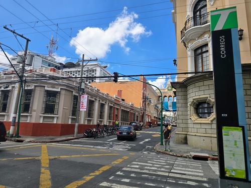 Guía completa de paradas: arte, cultura y tradición en la ruta. (Foto: Cortesía/ Municipalidad de Guatemala)