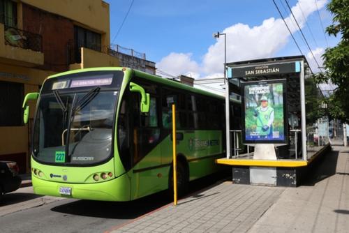 Hay posibilidades de ser trasladado a dos mercados del Centro Histórico. (Foto: Cortesía/ Municipalidad de Guatemala)