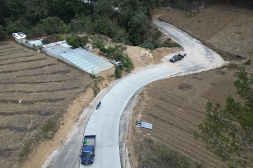 Proyectos, inversión, preinversión, infraestructura, Guatemala, 02