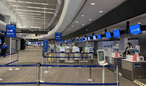 Incrementan las medidas para ingresar a Estados Unidos. (Foto: AFP)