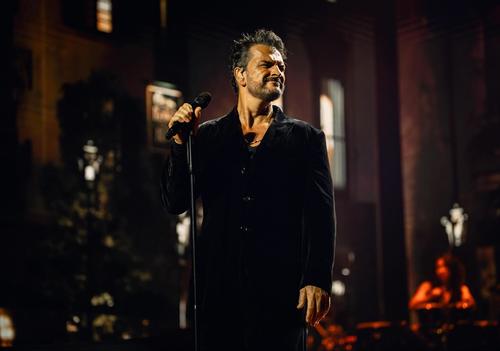 Arjona ofrece conciertos que destacan por su narrativa y producción. (Foto: Instagram)