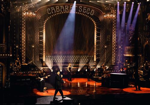 Arjona recibe elogios de Rolling Stone por su gira en Guatemala. (Foto: Instagram)