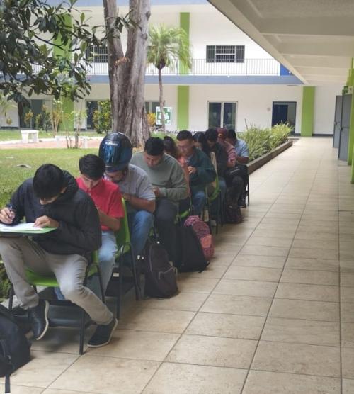 (Foto: Municipalidad de Guatemala)