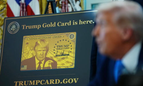 Estas tarjetas son como las green card de los millonarios. (Foto: Bloomberg)