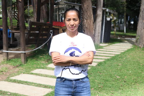 De León a tomado una pausa en su carrera para atender a su familia. (Foto: Oswaldo Cop/Colaborador)