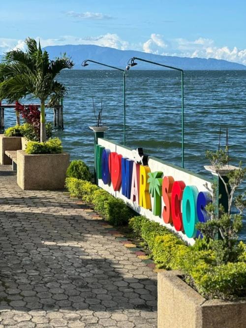 Izabal: La playa de arena dorada que debes visitar ahora mismo. (Foto: Carlos Monroy/Colaborador)