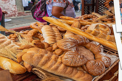Más de 15 panaderías expondrán su producto. (Foto: Carlos Vicente/Colaborador)