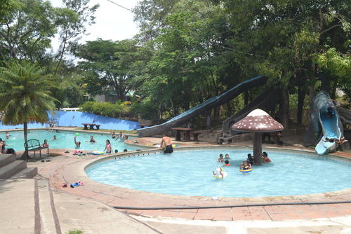Descubre Agua Tibia en Monjas, Jalapa: Paraíso de agua pura y relax. (Foto: Élfego Escobar/Colaborador)