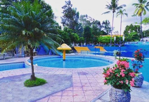 Guía para visitar Agua Tibia: Nacimientos de agua en el corazón de Jalapa. (Foto: Élfego Escobar/Colaborador)