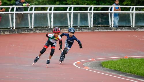 La destreza fue fundamental para superar las pruebas. (Foto: Francisco Portillo/Colaborador)