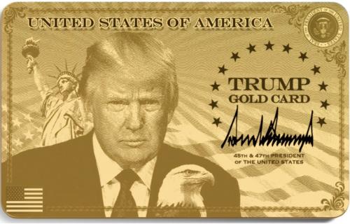 El documento tendrá un valor millonario y permitirá acelerar el proceso para vivir y trabajar en el país norteamericano (Foto: Newsweek)