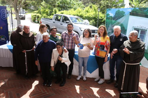 (Foto: Renato Melgar/Nuestro Diario)