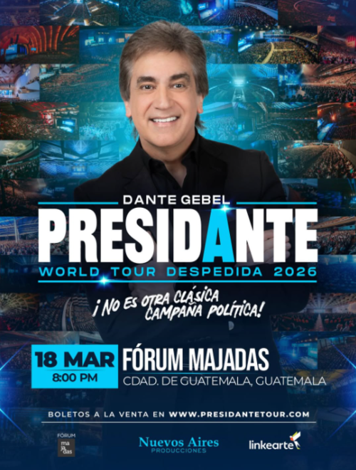 dante gebel guatemala 1