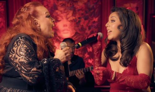 Un encuentro artístico que une generaciones y estilos. (Foto: X)