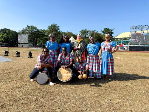 World Traditional Indigenous Games guatemala 1