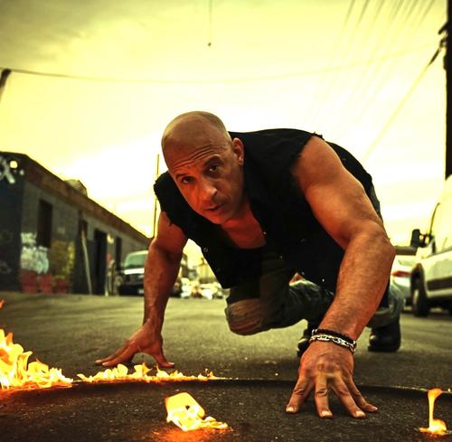 La historia marcará el cierre de la franquicia de acción. (Foto: Instagram)