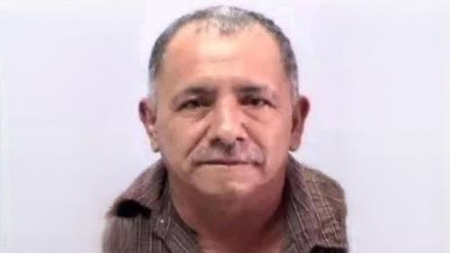 Baldemar Calderón Carrillo fue abatido por las fuerzas especiales Pakal de Chiapas, el 8 de junio de 2025. (Foto: archivo)