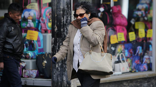 Conred, época fría, recomendaciones, prevención, población, Guatemala, 02